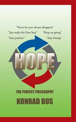 Hope: The Perfect Philosophy (Hardback)