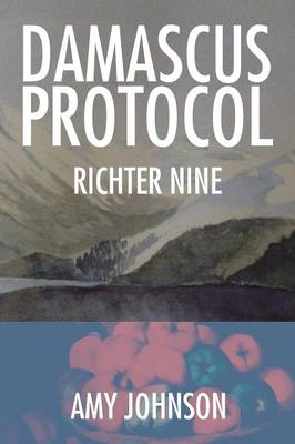 Damascus Protocol: Richter Nine (Paperback)