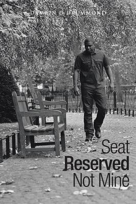 Seat Reserved Not Mine (Paperback)