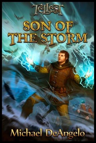 Son of the Storm (Paperback)