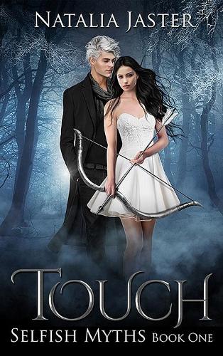 Touch - Selfish Myths 1 (Paperback)
