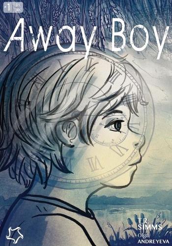 Away Boy (Paperback)