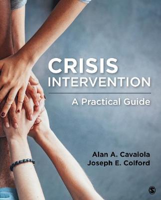 Cover Crisis Intervention: A Practical Guide