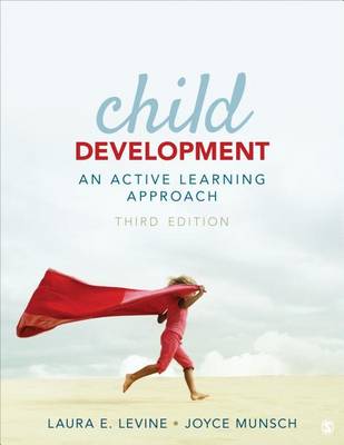 Child Development: An Active Learning Approach (Paperback)