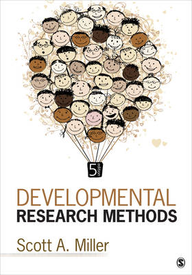 Developmental Research Methods (Paperback)