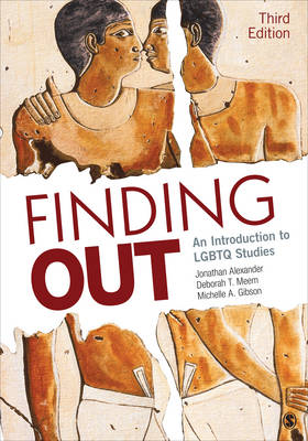 Finding Out: An Introduction to LGBTQ Studies (Paperback)