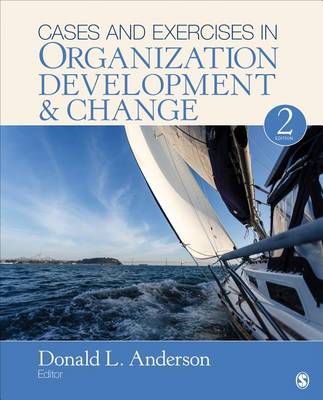 Cases and Exercises in Organization Development & Change (Paperback)