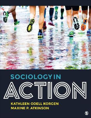 Sociology in Action (Paperback)