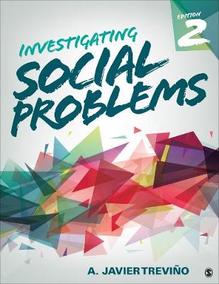 Investigating Social Problems (Paperback)