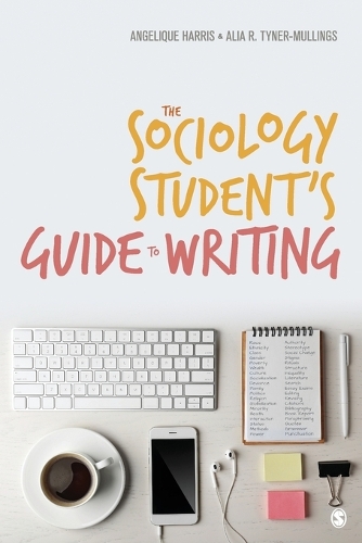 The Sociology Student's Guide to Writing (Paperback)