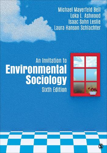 An Invitation to Environmental Sociology (Paperback)