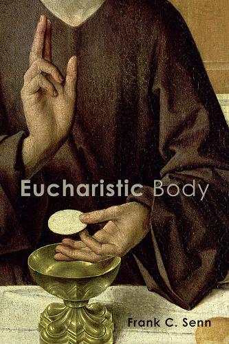 Cover Eucharistic Body