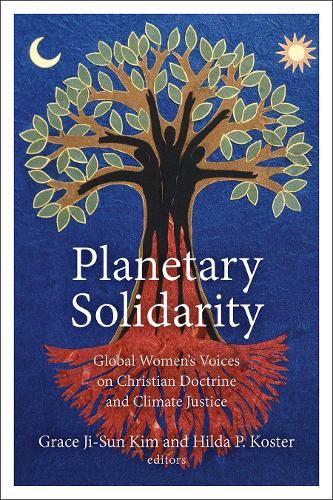 Planetary Solidarity: Global Women's Voices on Christian Doctrine and Climate Justice (Hardback)