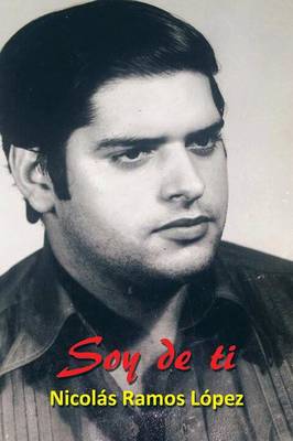 Soy de Ti (Paperback)