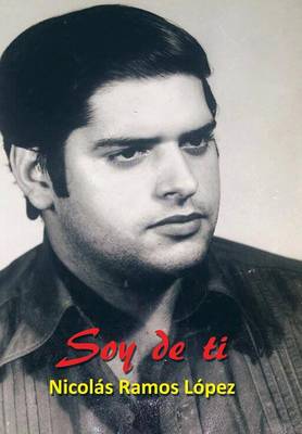 Soy de Ti (Hardback)
