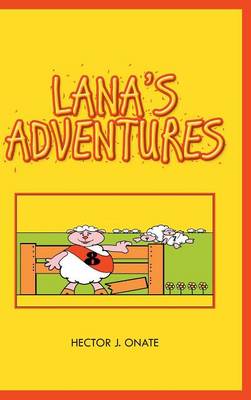Lana's Adventures (Hardback)