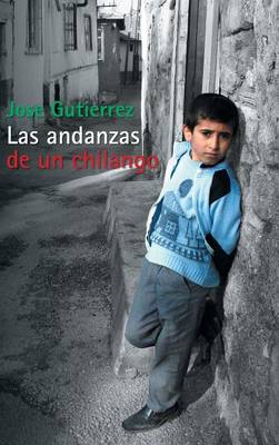 Las Andanzas de Un Chilango (Hardback)