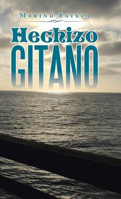 Hechizo Gitano (Hardback)