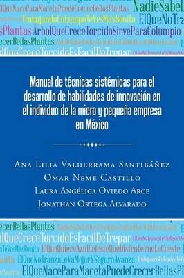 Manual de Tecnicas Sistemicas Para El Desarrollo de Habilidades de ...