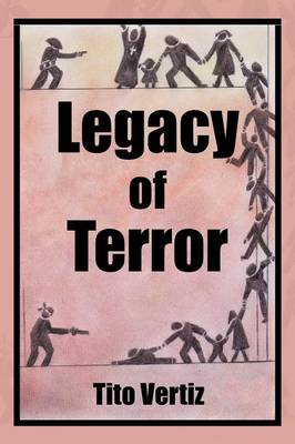 Legacy of Terror (Paperback)