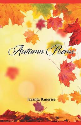Autumn Poems (Paperback)