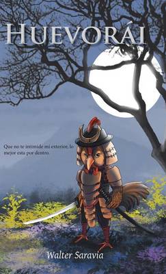 Huevor�i (Hardback)