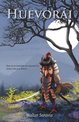 Huevorai (Paperback)