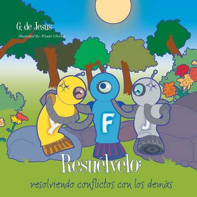 Resu�lvelo: Resolviendo Conflictos Con Los Dem�s (Paperback)