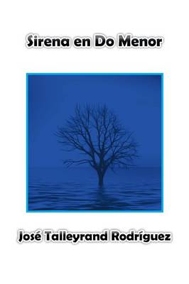 Sirena En Do Menor (Paperback)