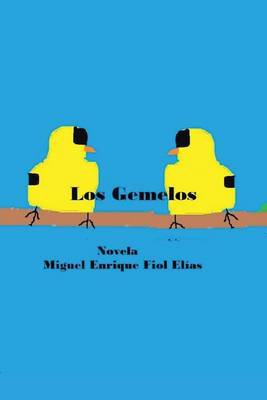 Los Gemelos (Paperback)
