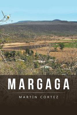 Margaga (Paperback)