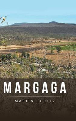 Margaga (Hardback)
