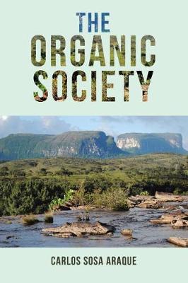 The Organic Society (Paperback)