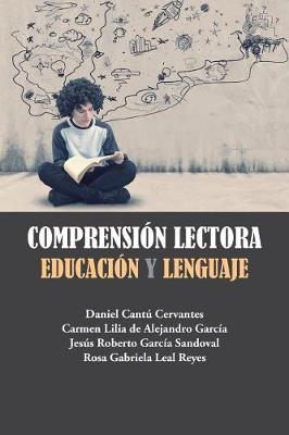Comprensi�n Lectora: Educaci�n y Lenguaje (Paperback)