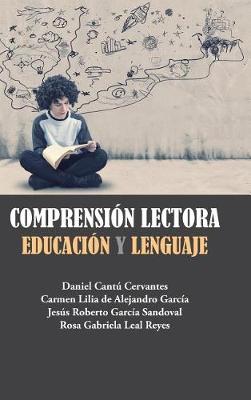 Comprensi�n Lectora: Educaci�n y Lenguaje (Hardback)