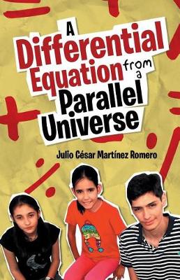 A Differential Equation from a Parallel Universe (Paperback)