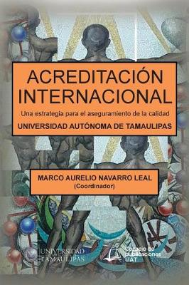 Acreditaci�n Internacional (Paperback)