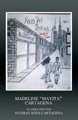 Roces del Destino: Quiero Tu Amor (Paperback)