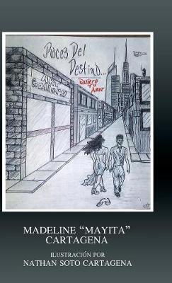 Roces del Destino: Quiero Tu Amor (Hardback)