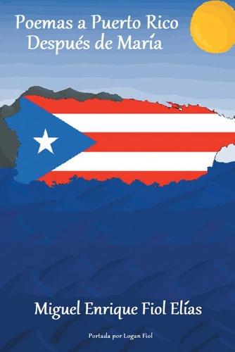Poemas a Puerto Rico Despu s de Mar a (Paperback)