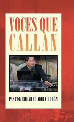 Voces Que Callan (Hardback)