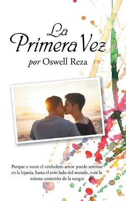 La Primera Vez (Hardback)