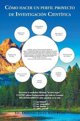 C mo Hacer Un Perfil Proyecto de Investigaci n Cient fica (Paperback)