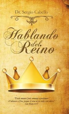 Hablando del Reino (Hardback)