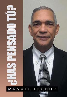 Has Pensado T ? (Hardback)