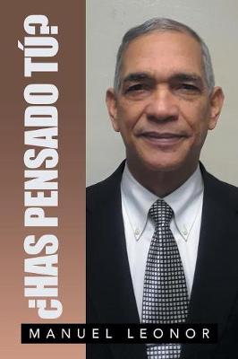 Has Pensado T ? (Paperback)