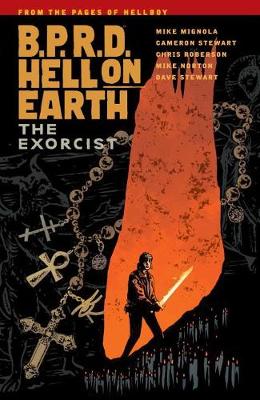 B.p.r.d. Hell On Earth Volume 14: The Exorcist (Paperback)