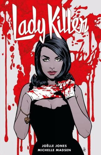 Lady Killer 2 (Paperback)