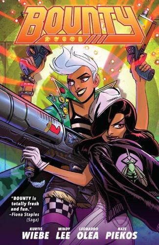 Bounty Volume 1 (Paperback)