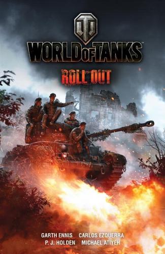 World Of Tanks (Paperback)